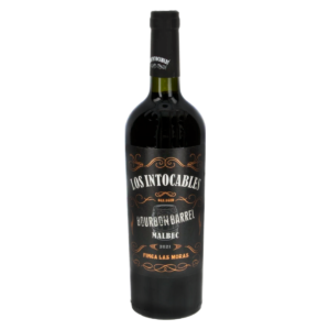 Los Intocables Malbec