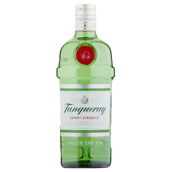 Gin Tanqueray 700 ml
