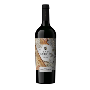 Texto Subito Blend Cab.Sauv-Petit Vt