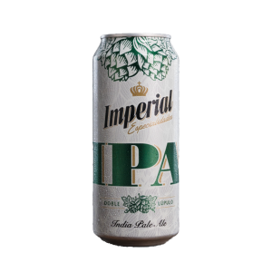 Cerveza Imperial IPA Lata 473 ml