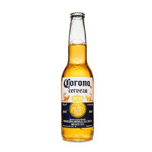 Cerveza Corona Porron 330 ml